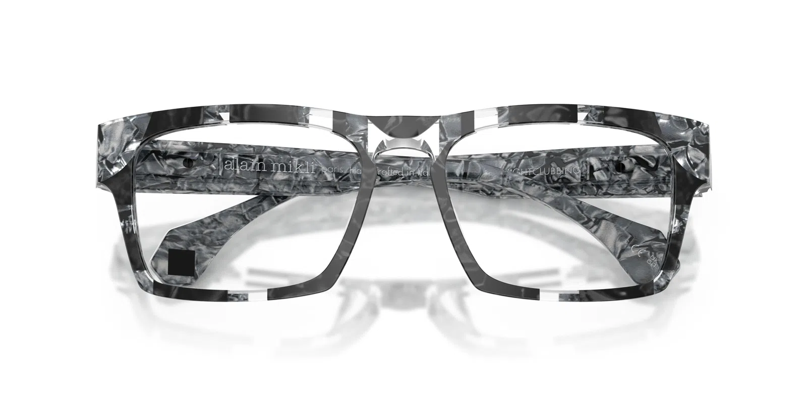 Alain Mikli 3508X Eyeglasses - view 63